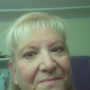 Meet your Posher, Teri